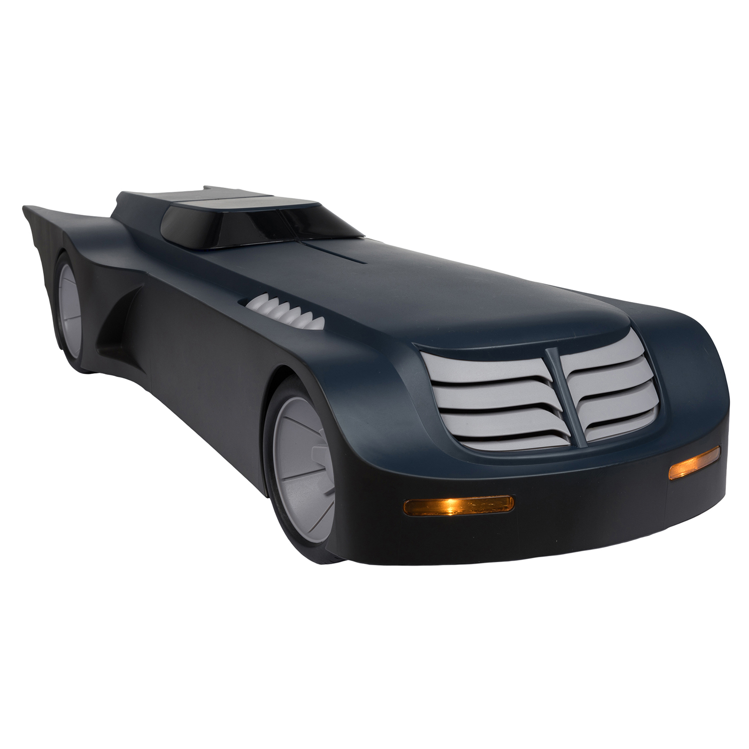 Фигурка McFarlane Toys DC Batman Batmobile Бэтмобиль - фото 1