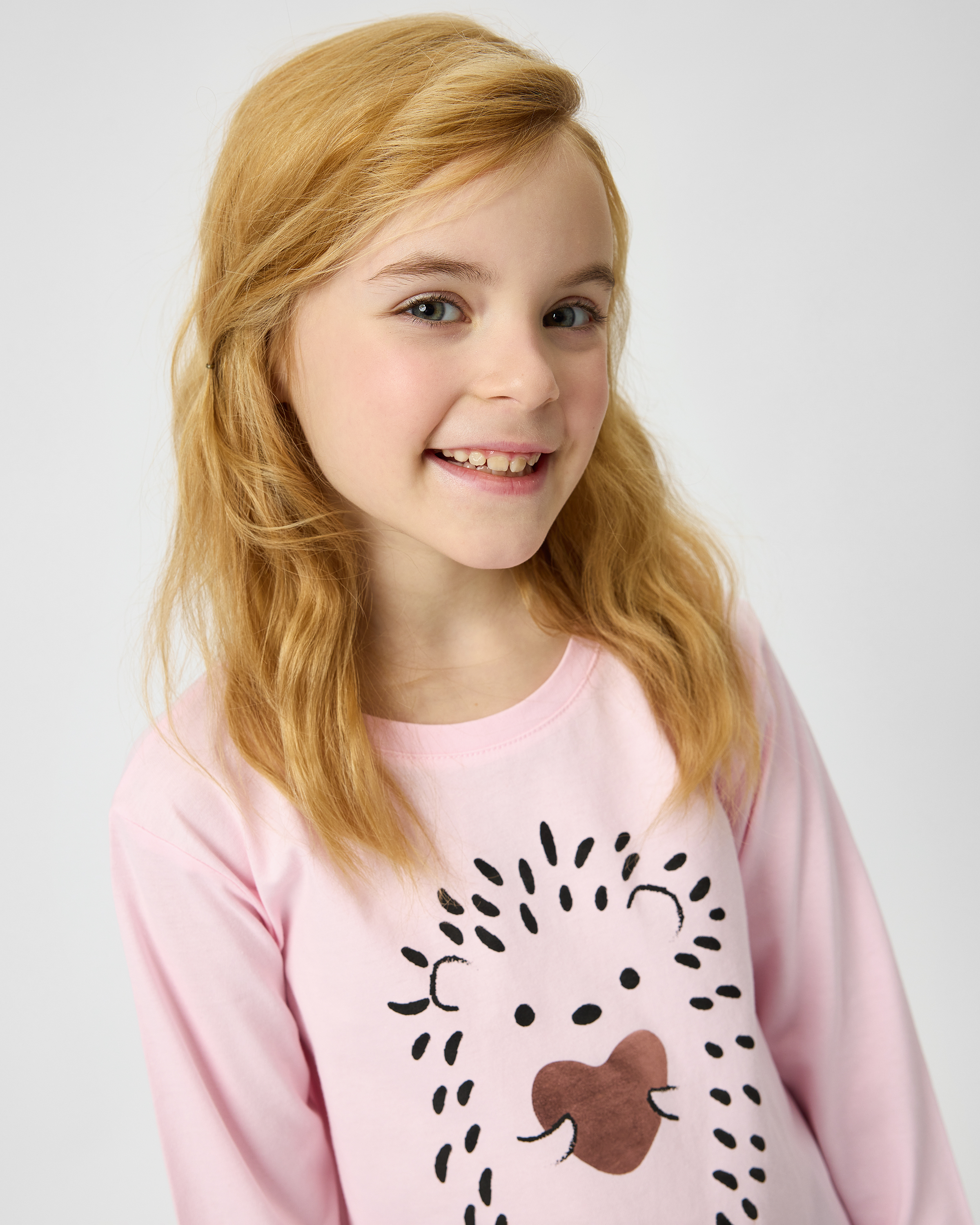 Лонгслив Futurino S26FU3ZG 02785kgJJ - фото 6