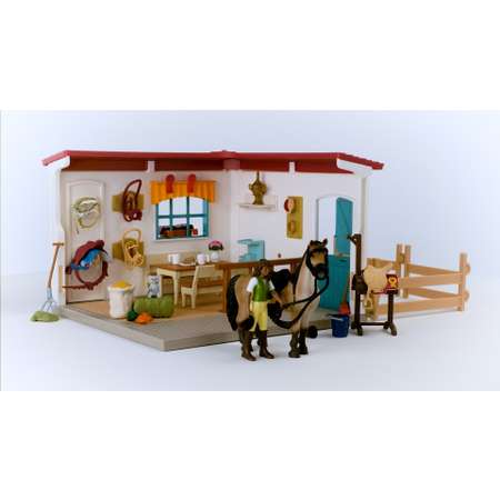 Игровой набор SCHLEICH