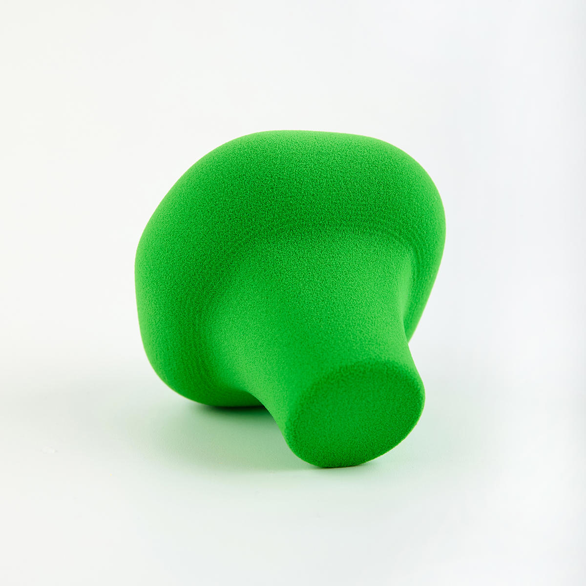 Создания веснушек SOLOMEYA Спонж Брокколи для - фото 9