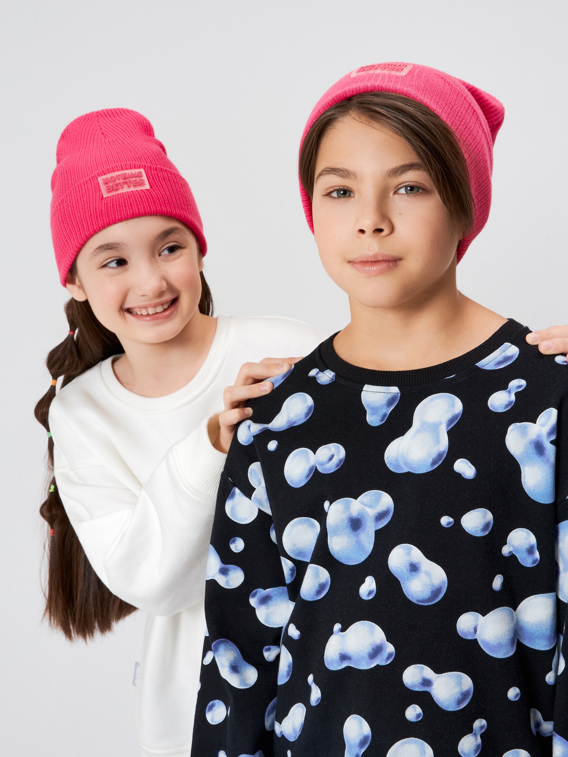 Шапка Acoola 20336400024_0074760 - фото 4