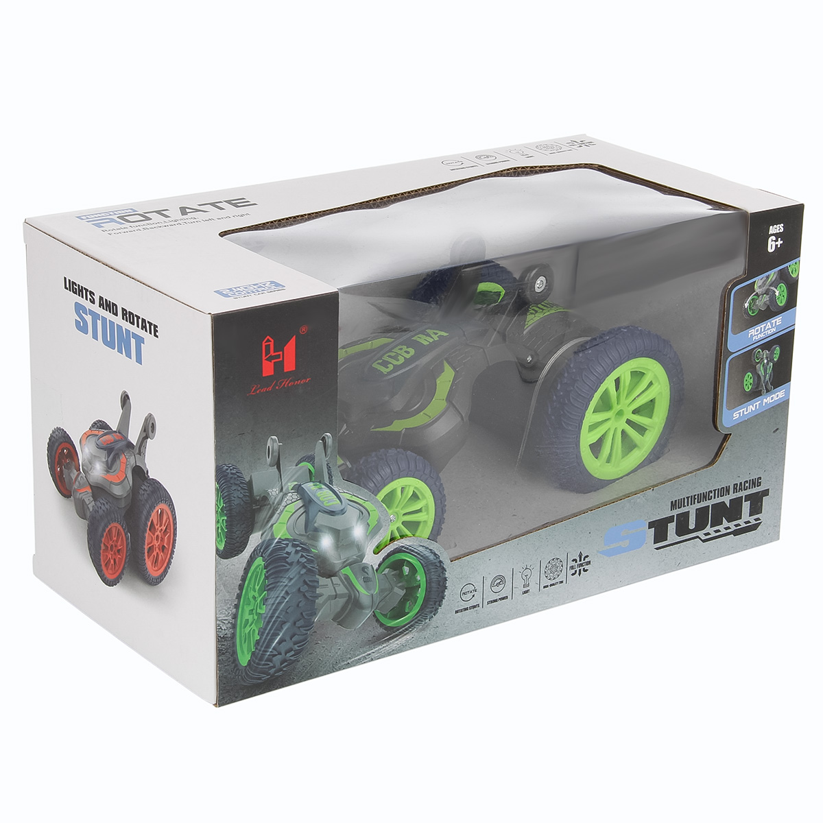 Болид РУ Veld Co - фото 18