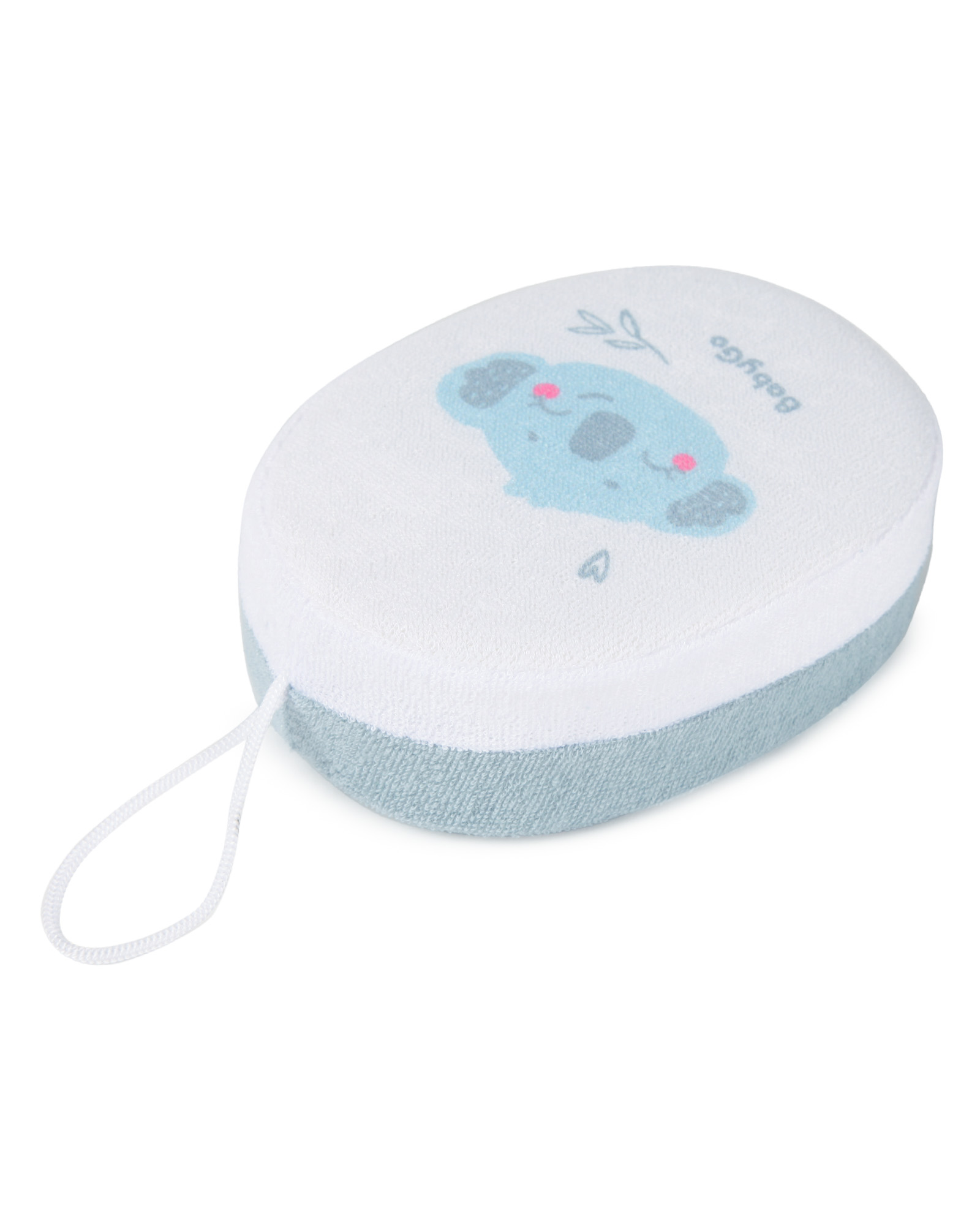 Губка BabyGo Коала - фото 4