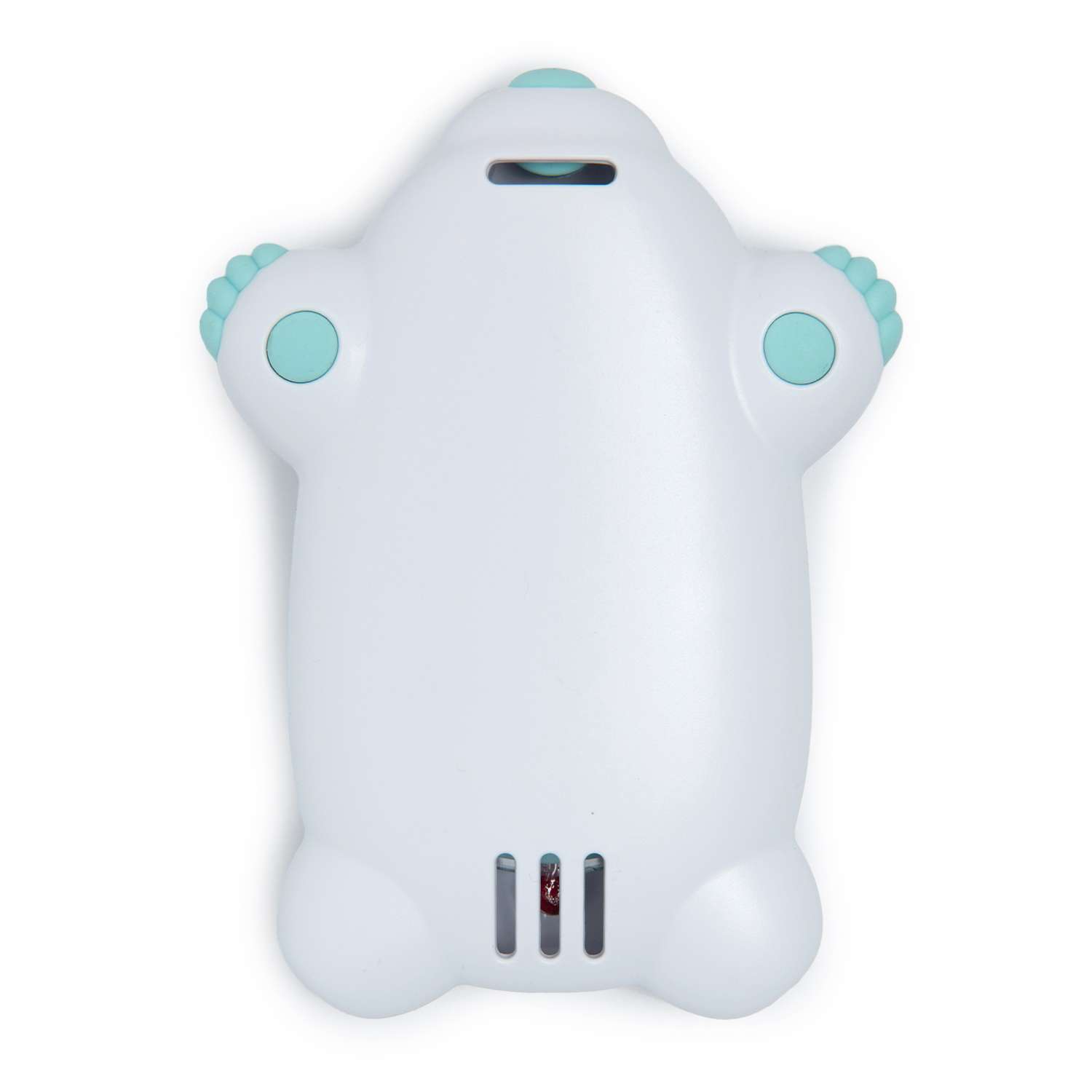 Термометр для воды BabyGo Медведь CE-JC7008 - фото 4