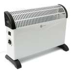 Обогреватель ё конвекторный напольный