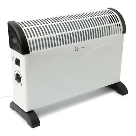 Обогреватель ё конвекторный напольный