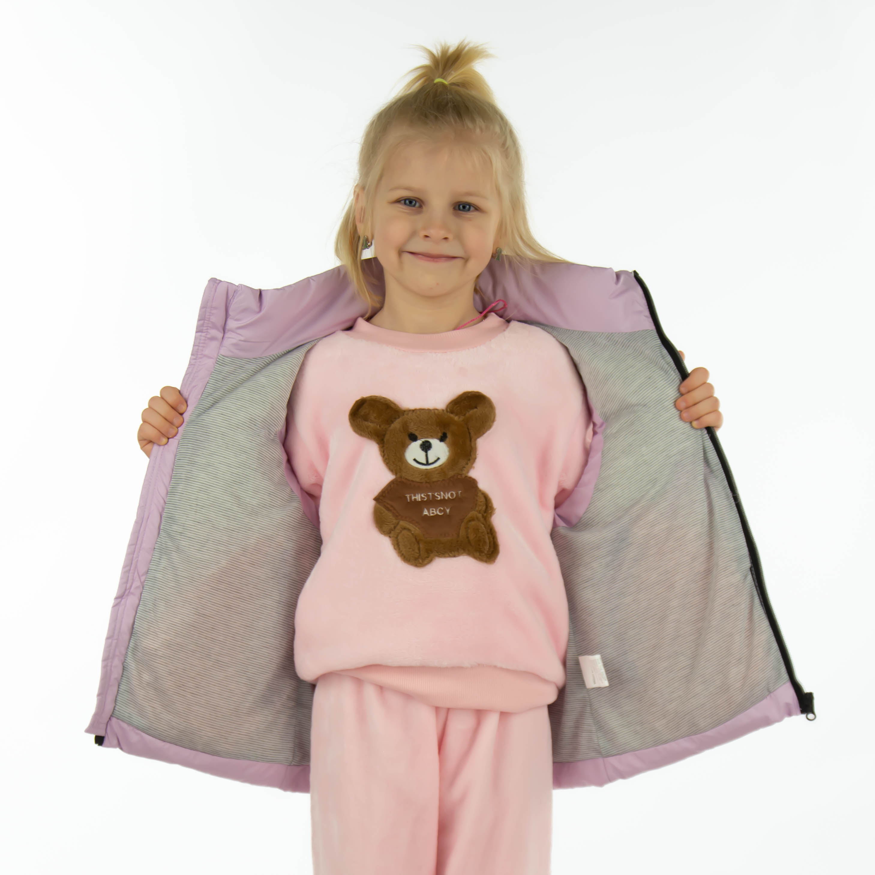 Жилет CASTLELADY 240700444 - фото 11