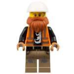 Фигурка LEGO Minifigures
