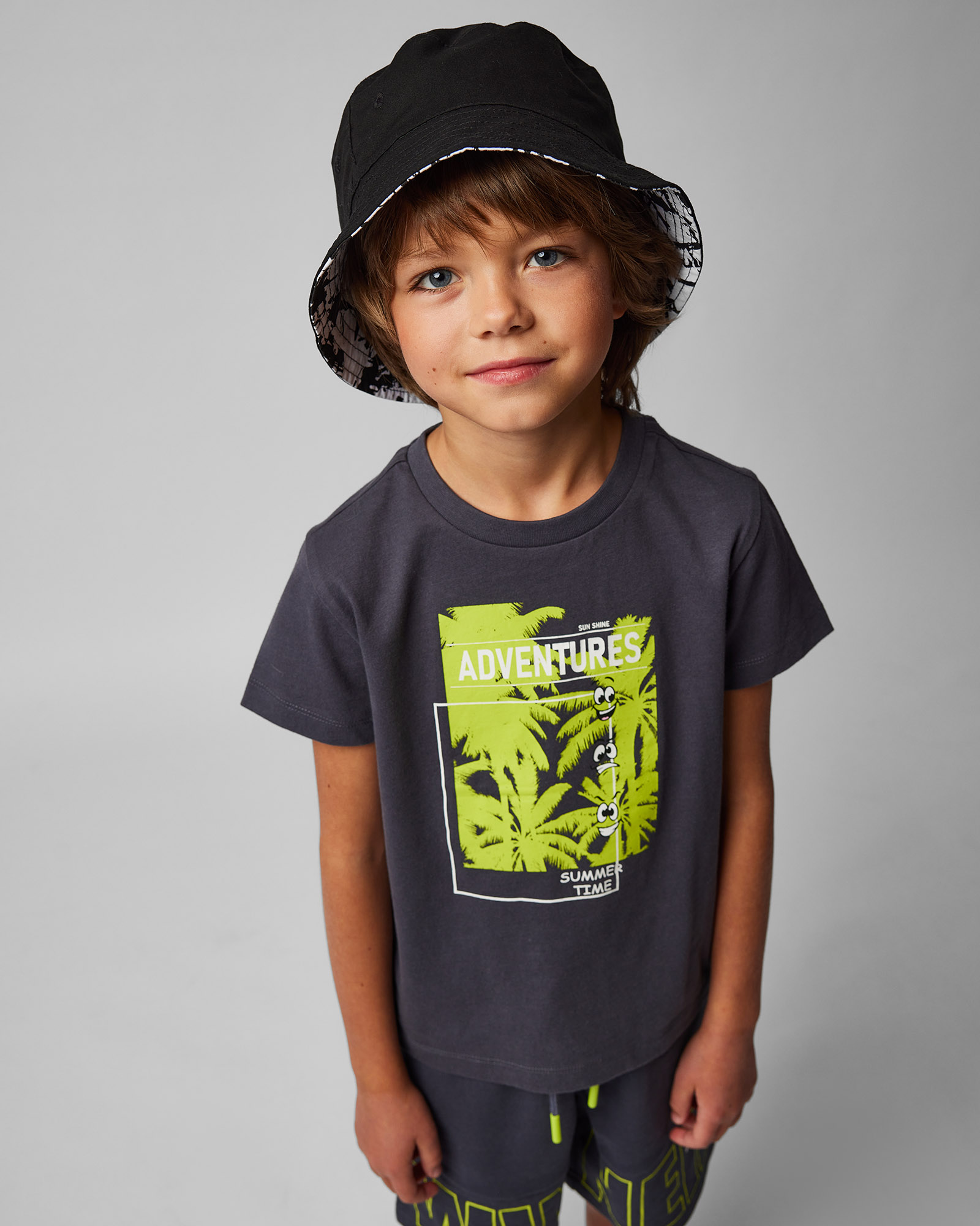 Изображение товара Футболка Futurino: 104