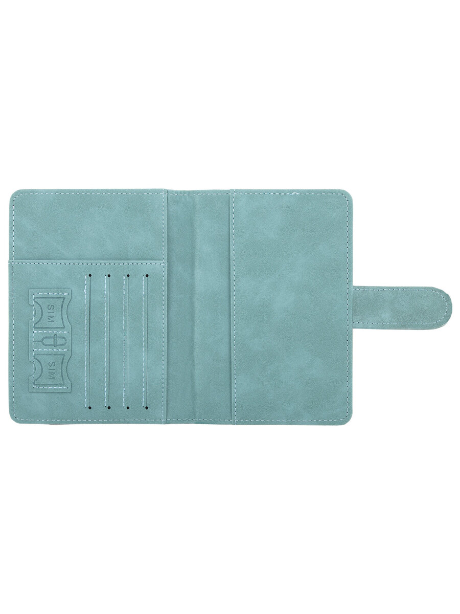 Обложка на документы Brauberg - фото 8