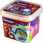 Конструктор ТИМОШКА 250 дет.
