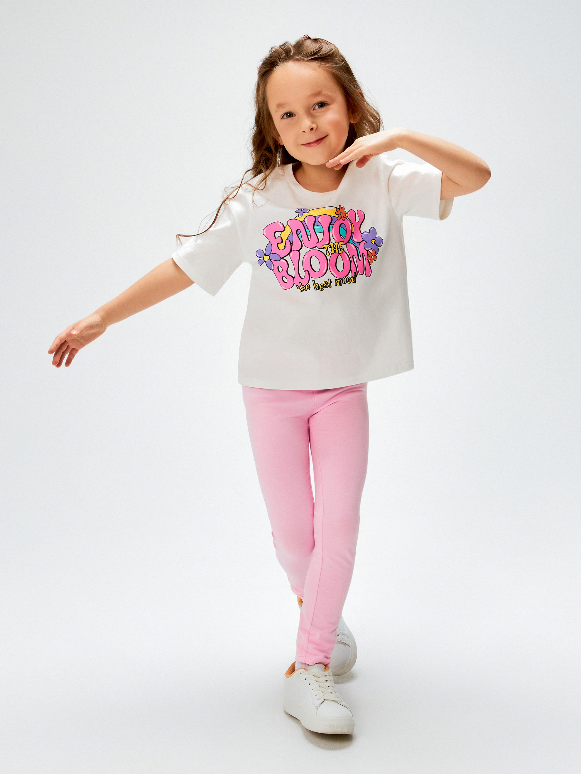 Изображение товара Леггинсы Acoola: 140