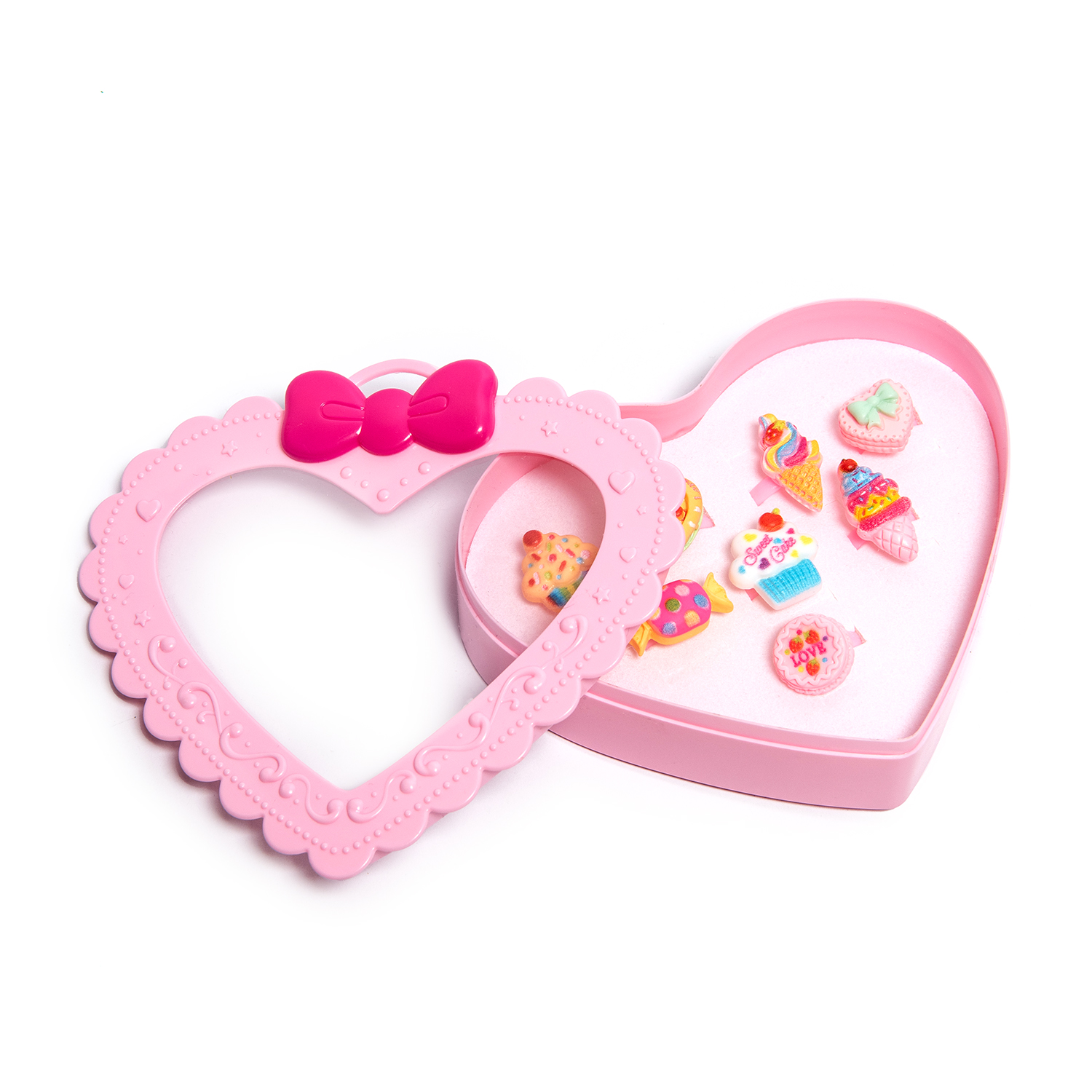 Игрушка Demi Star бижутерия - фото 2