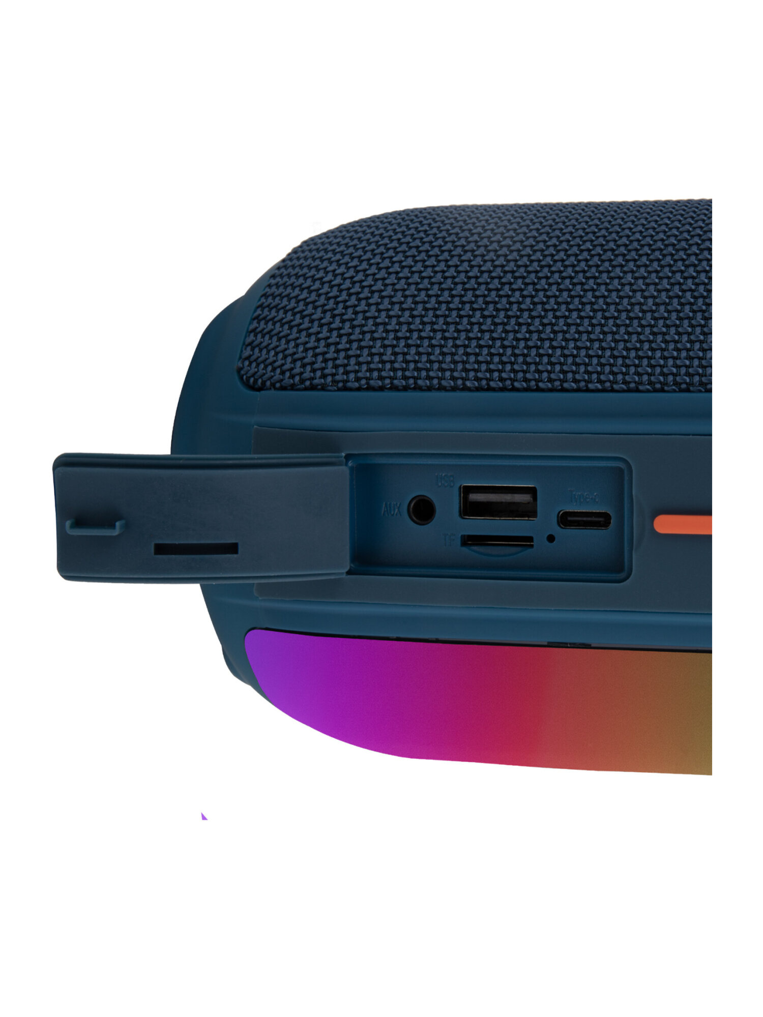 Колонка bluetooth KAIGO 20 Вт - фото 7
