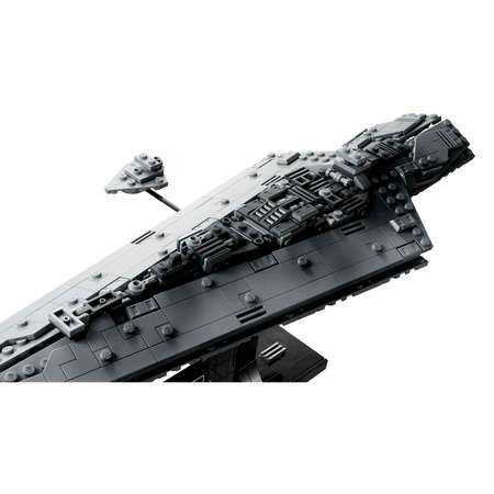 Конструктор LEGO Star Wars Звездный разрушитель Палач блочный