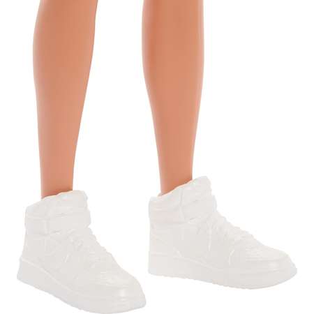 Кукла модельная Barbie Игра с модой Кен