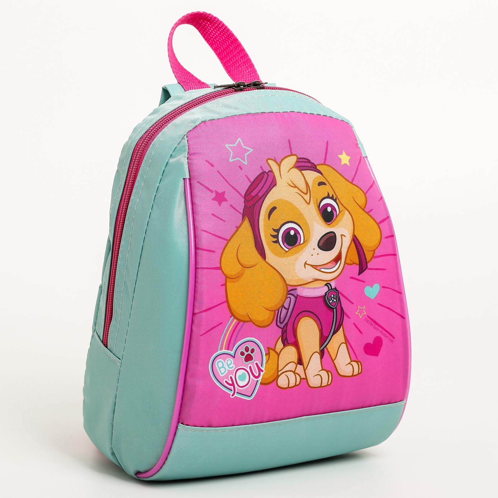 Рюкзак Щенячий патруль - фото 1