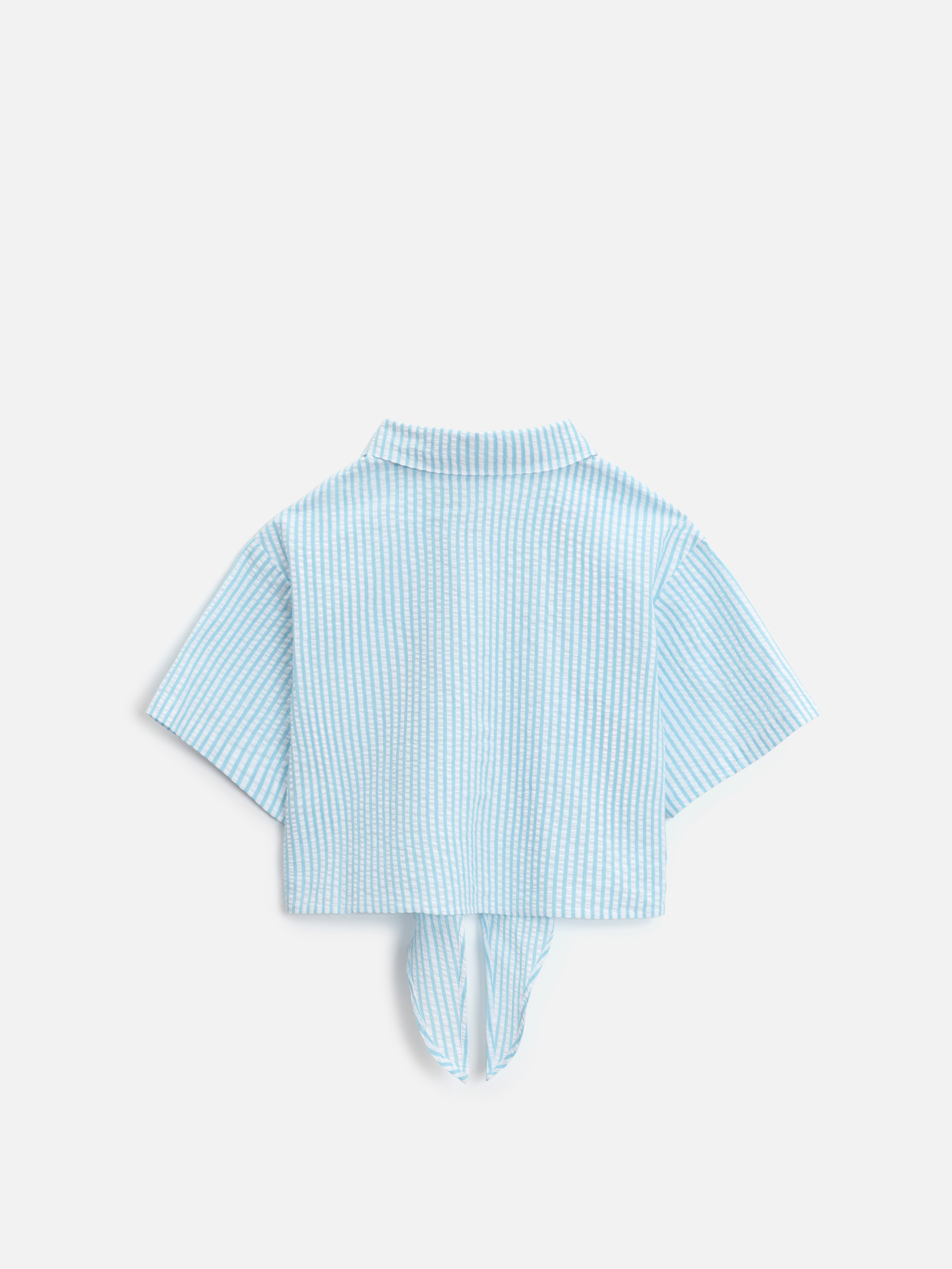 Блузка Acoola 20210270106_0096705 - фото 6