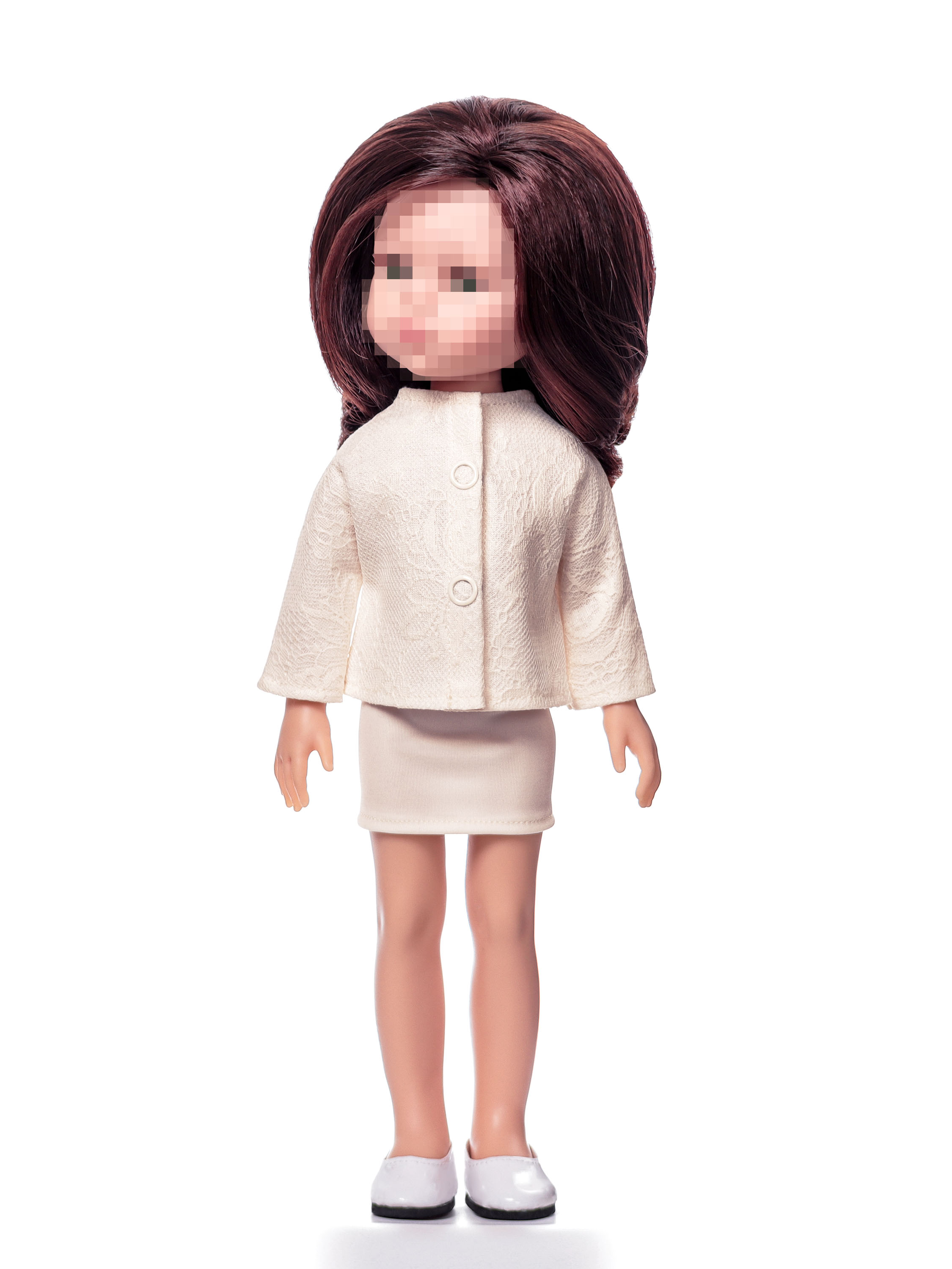 Одежда для кукол VIANA 11.557.1v - фото 5