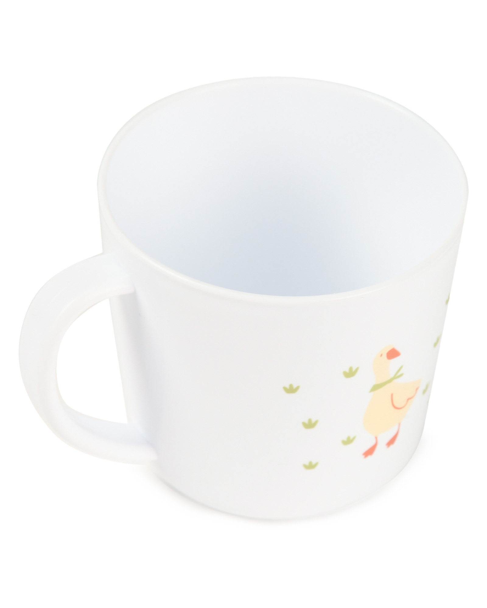 Кружка BabyGo Гусь 200 мл - фото 3