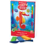 Пластилин ArtBerry 16 цв.