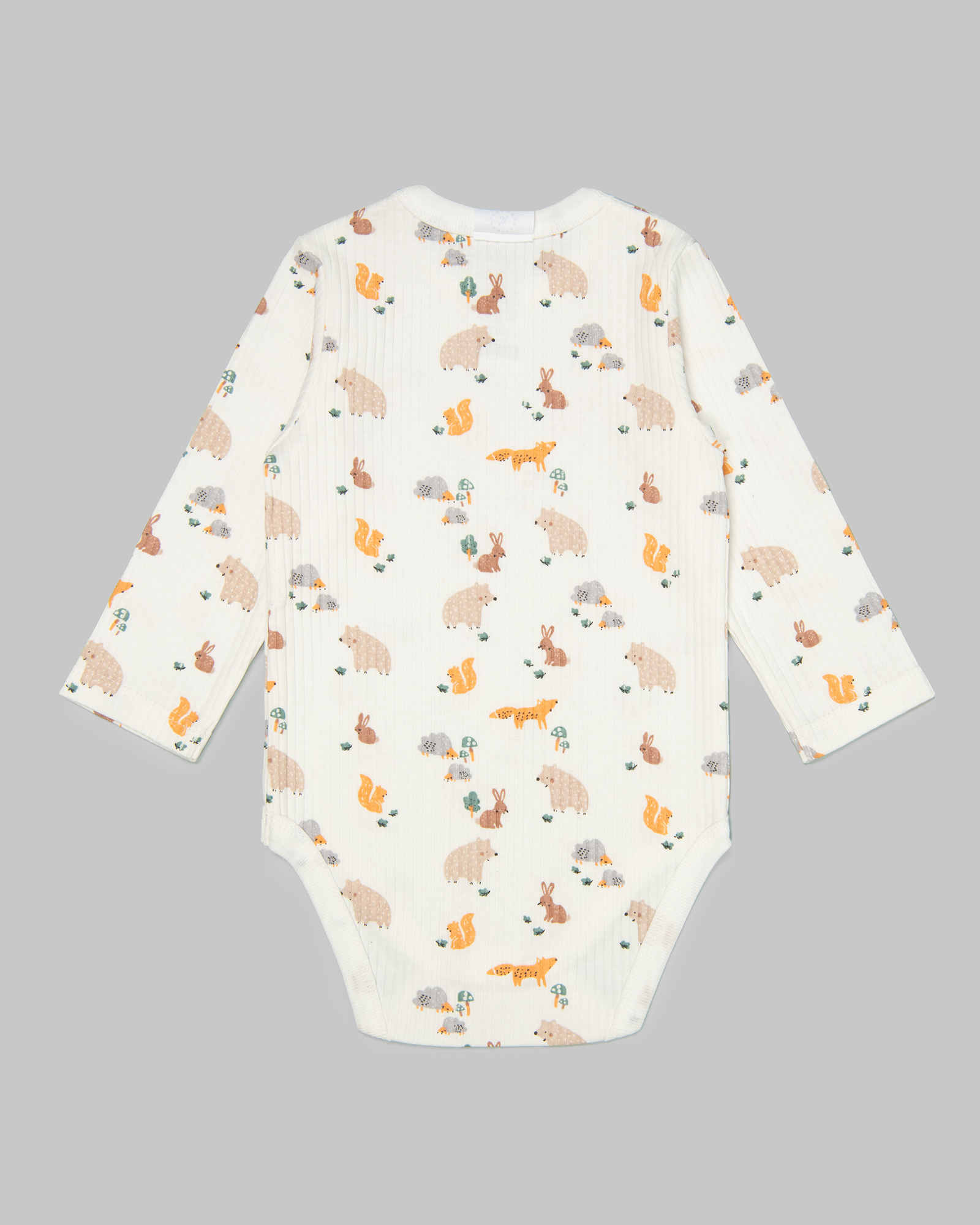 Боди Моя Горошинка W24MG2-2/002ib-F0 - фото 2