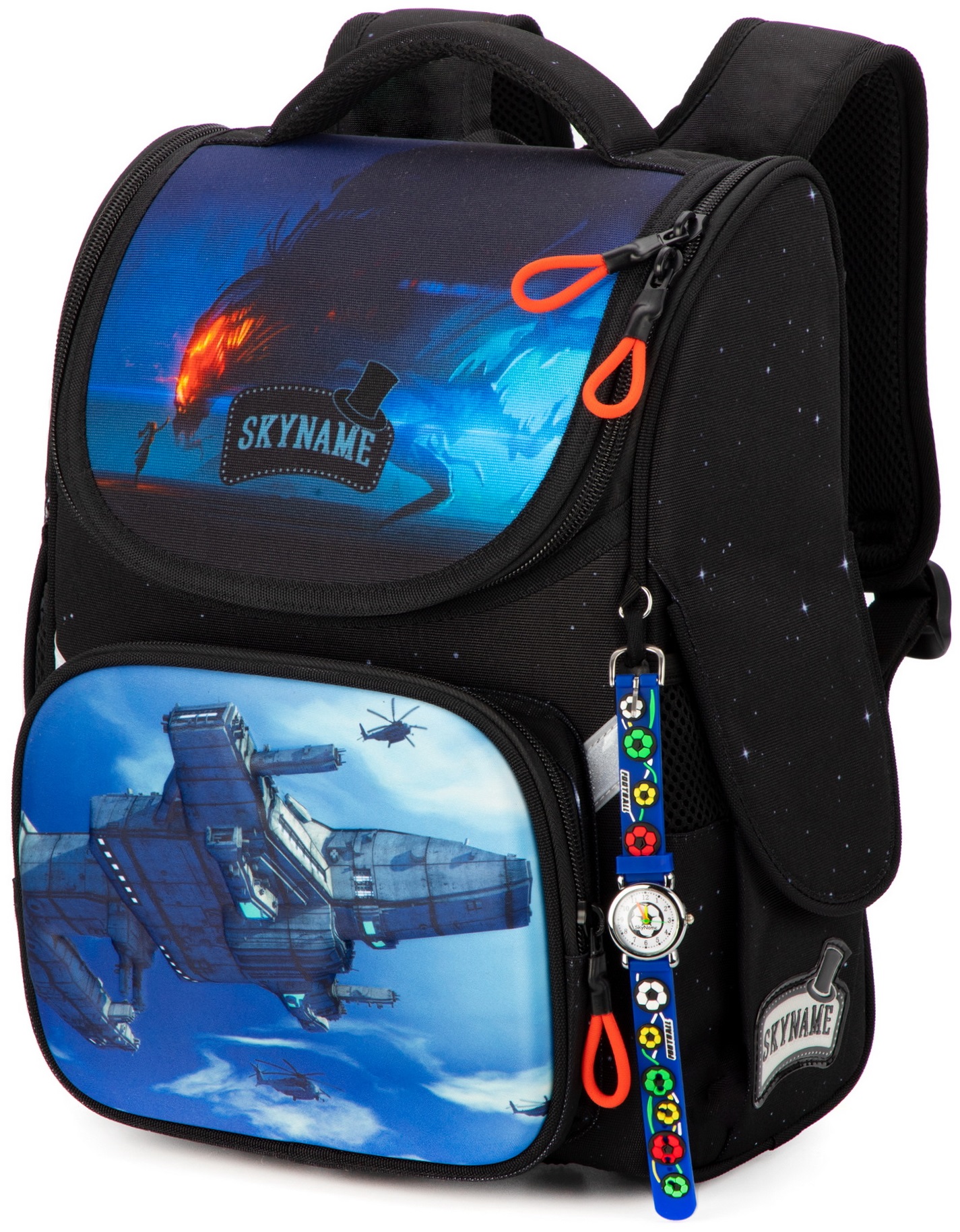 Ранец SkyName - фото 1