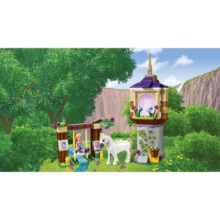 Конструктор LEGO Disney Princess блочный
