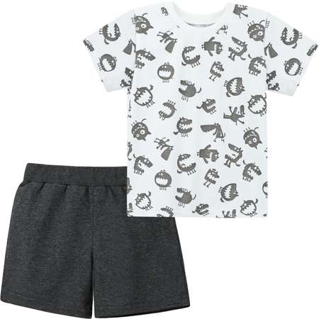 Костюм Babycollection