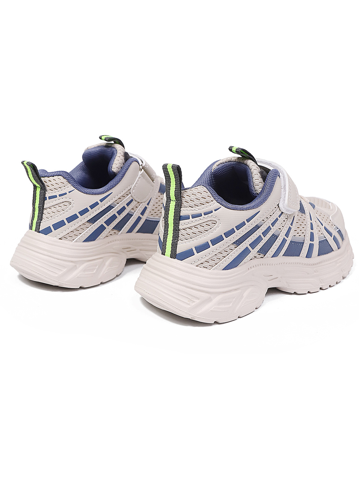 Кроссовки Boys and Girls 26046 - фото 4