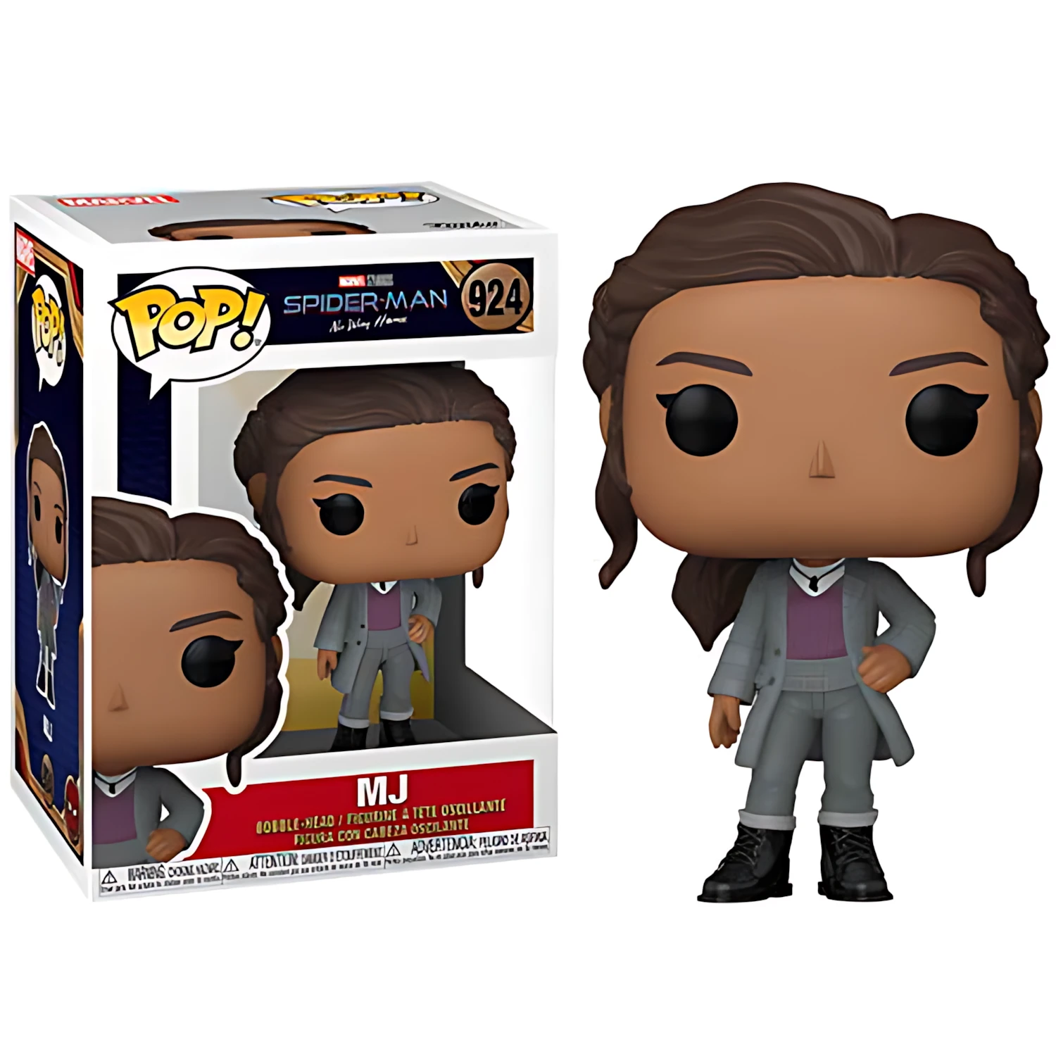 Фигурка Funko - фото 2