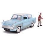 Автомобиль Jada Toys Ford 1:24