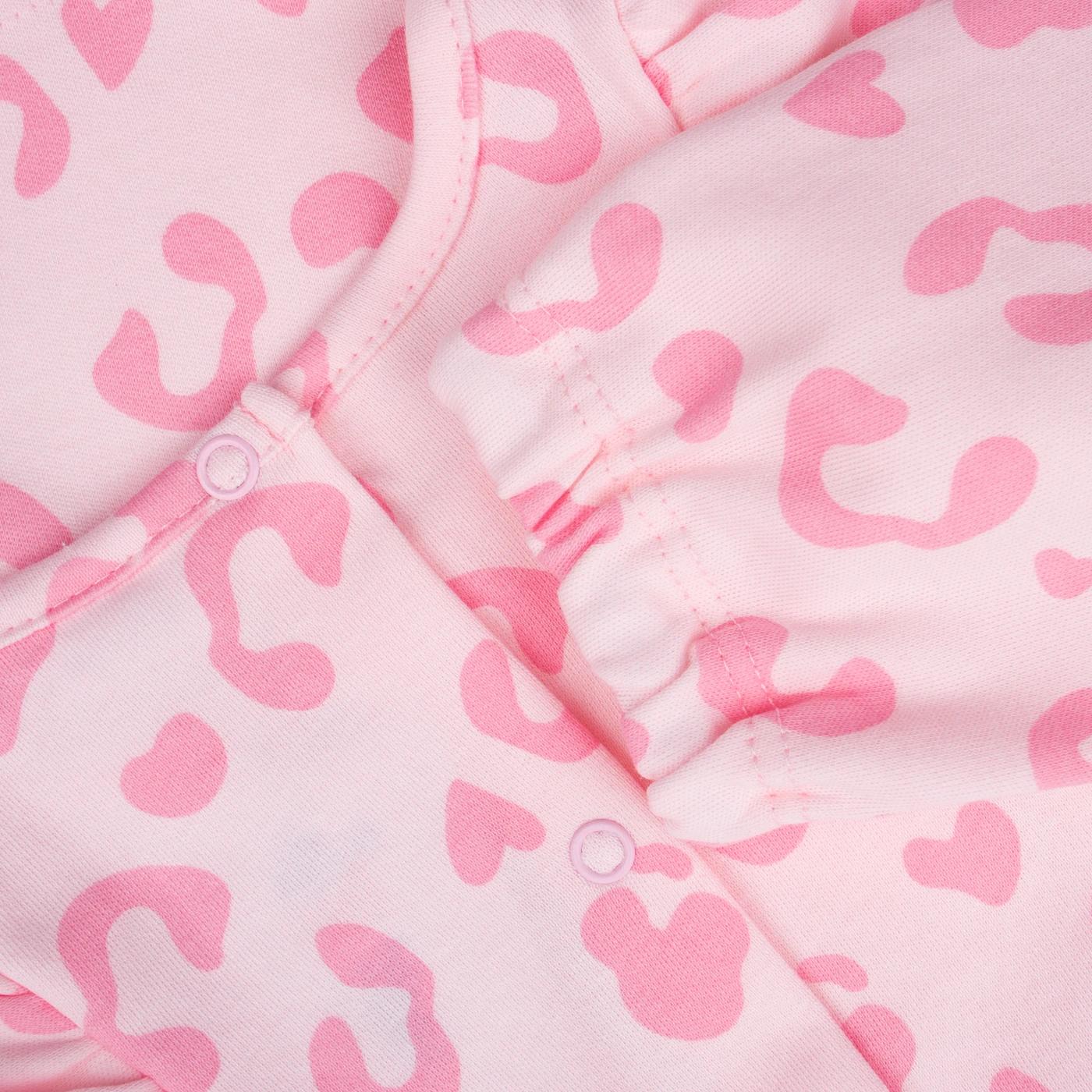 Платье YOULALA 1410200123 - фото 5