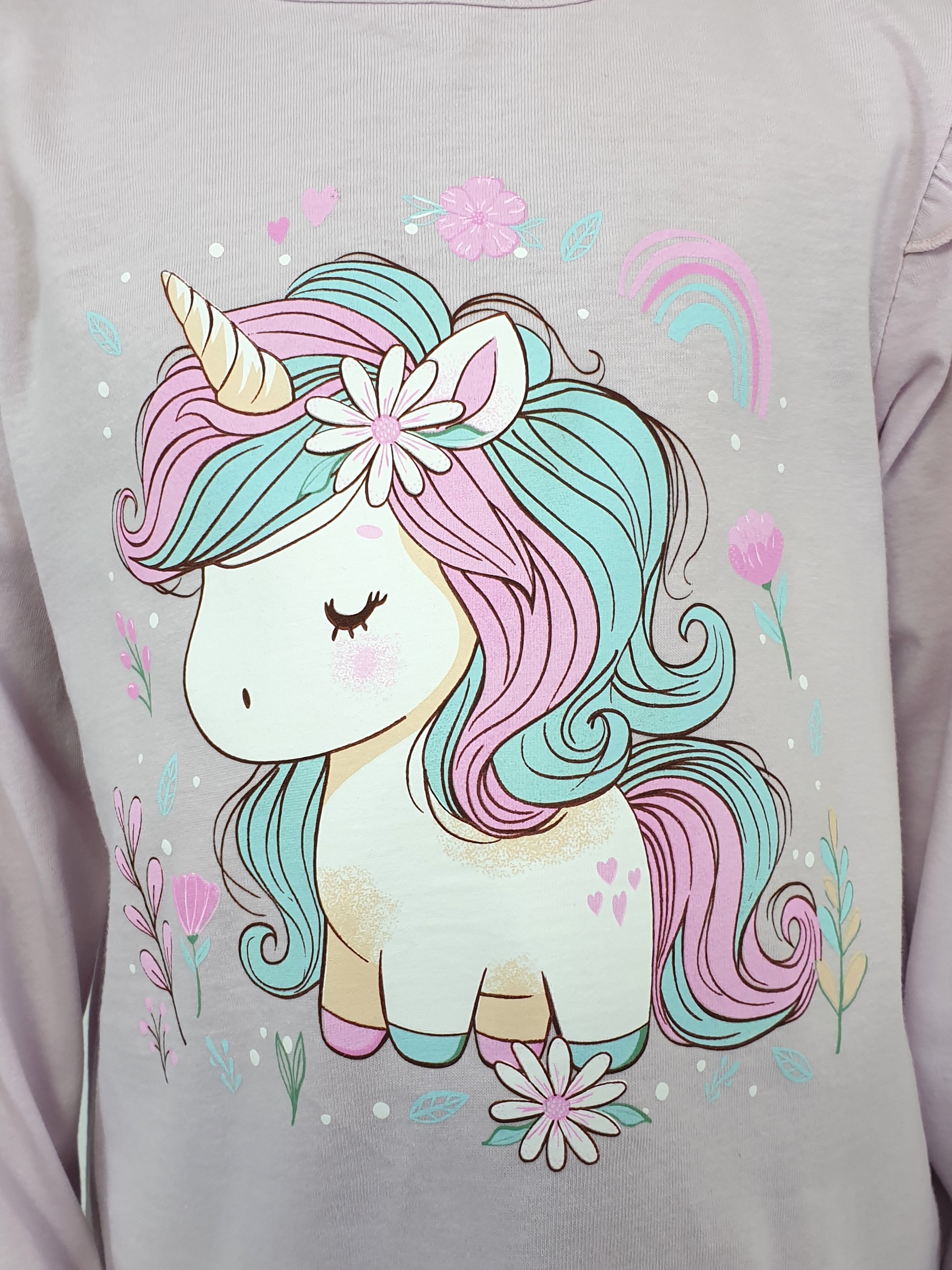 Лонгслив Luneva 4-127-3. - фото 7