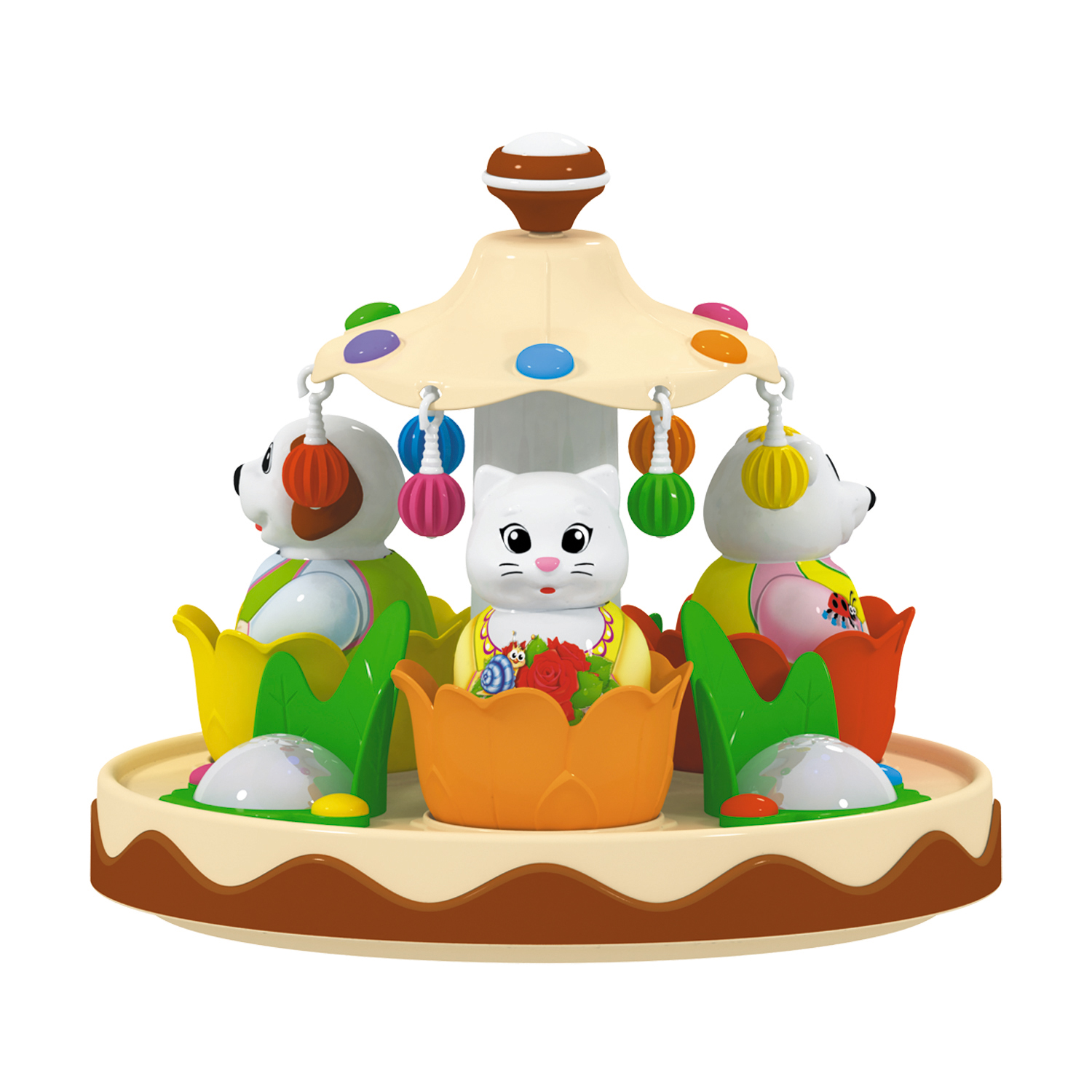 Игрушка STELLAR юла - фото 3