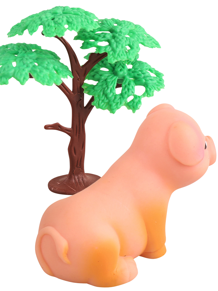 Игровой набор Mioshi животные - фото 3