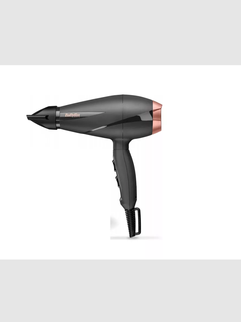 Фен BABYLISS 6709DE - фото 4