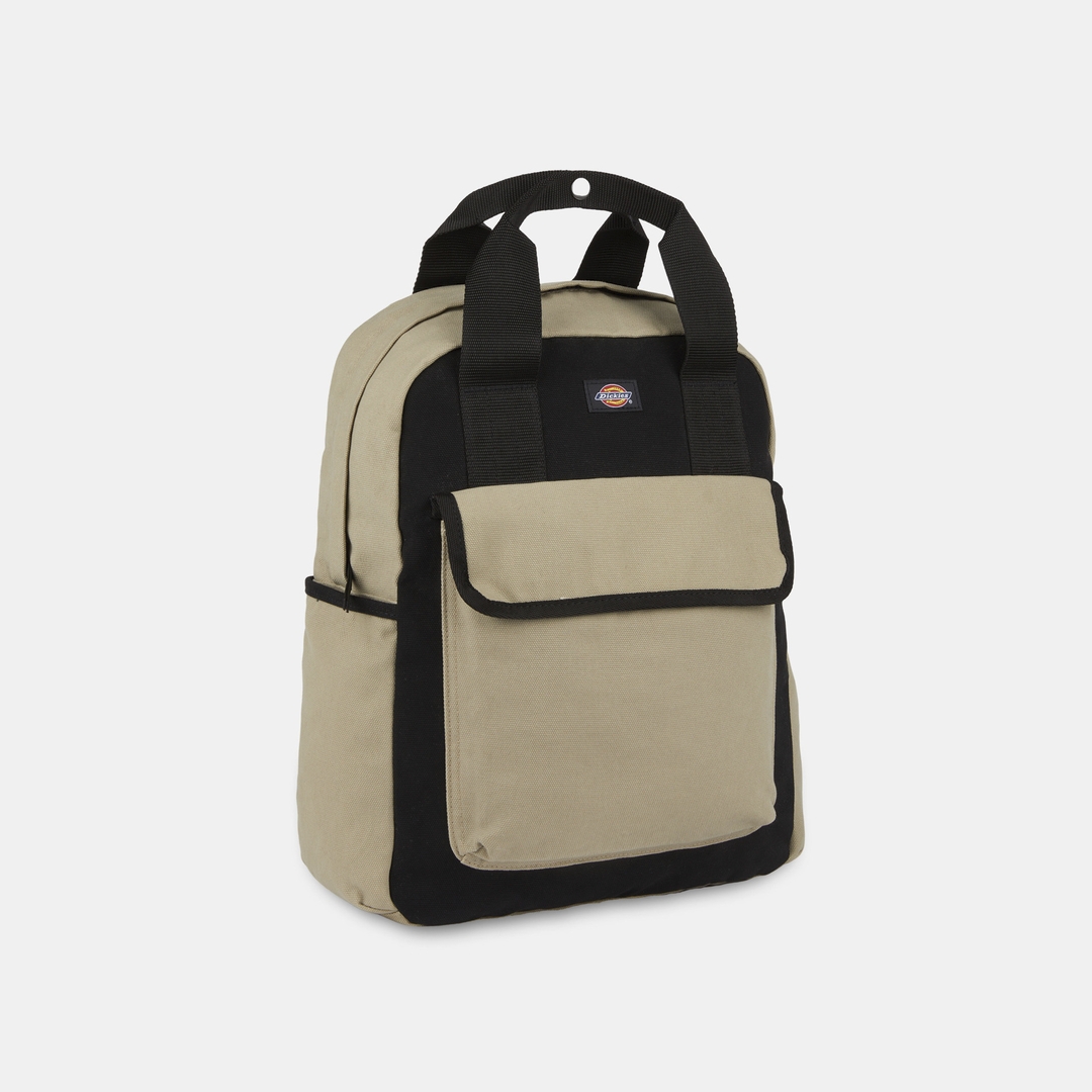 Рюкзак Dickies middleburg backpack серый - фото 1