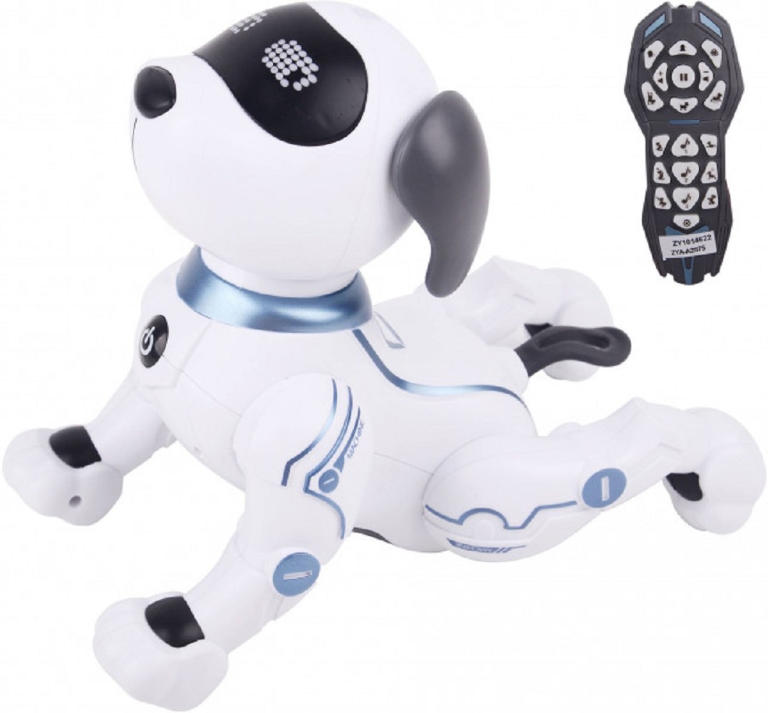 Собака РУ Zhorya Smart Robot Dog - фото 1