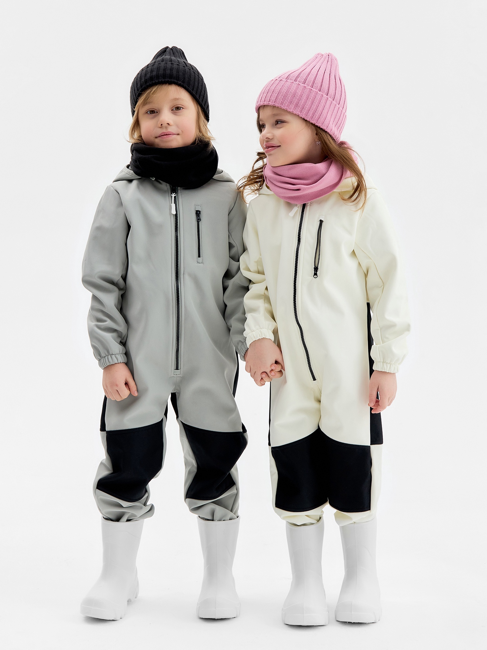 Комбинезон Minaku 10154892 - фото 4