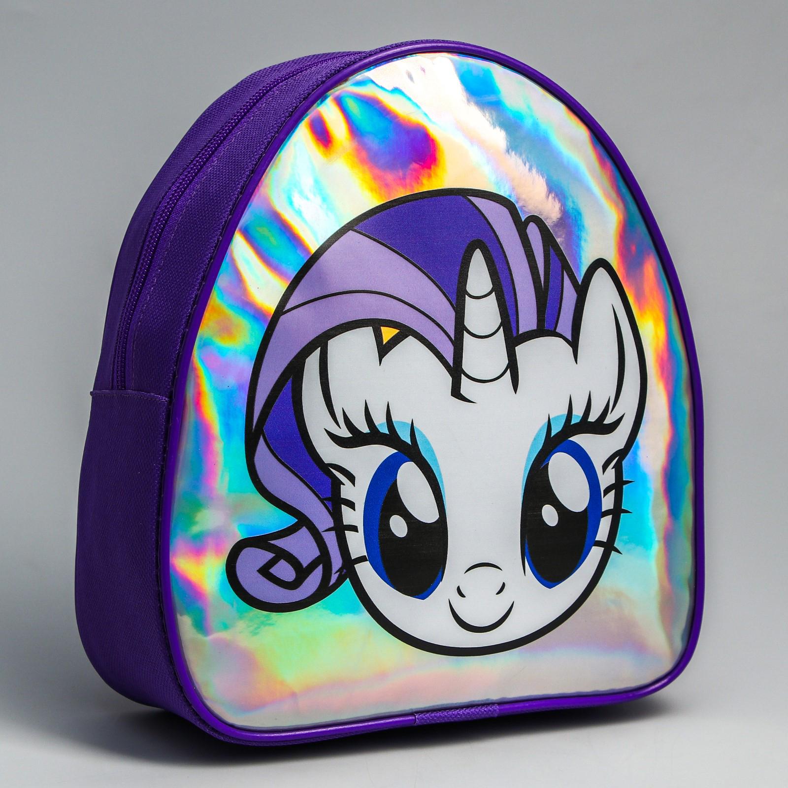 Рюкзак Hasbro - фото 1