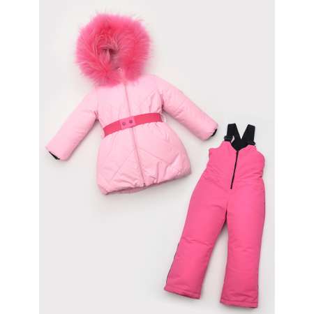 Куртка и полукомбинезон Orso Bianco
