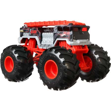 Автомобиль Hot Wheels 1:24
