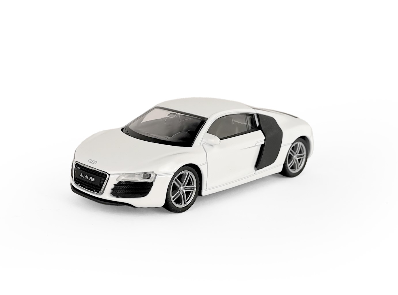 Игровой набор Welly Lamborghini Модели машин 1:43 44000-3SG(B) - фото 5