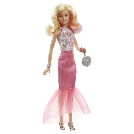 Кукла модельная Barbie