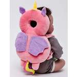 Шлем PIFPAF KIDS Единорожка