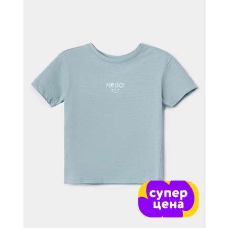 Футболка BabyGо