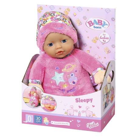 Кукла пупс BABY BORN