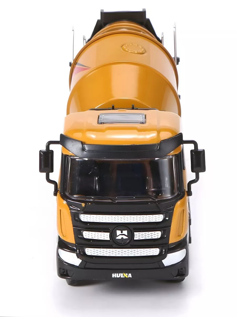 Автомобиль РУ CS Toys HUI NA TOYS - фото 4