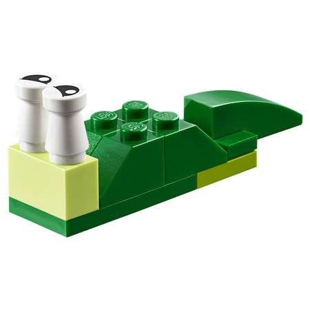 Конструктор LEGO Classic блочный